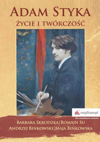 

Adam Styka – życie i twórczość