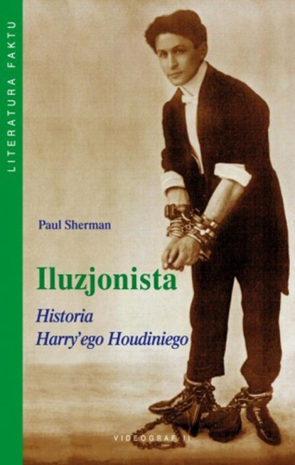 

Iluzjonista
