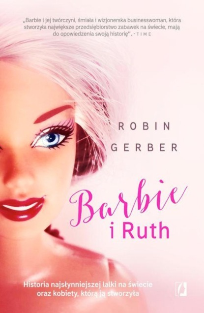 

Barbie i Ruth