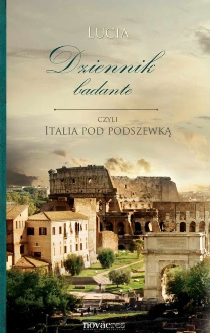 

Dziennik badante czyli Italia pod podszewką