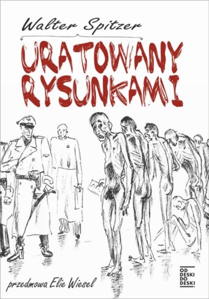 

Uratowany rysunkami