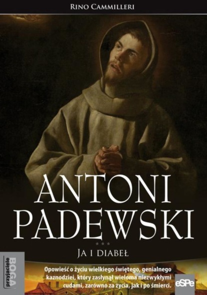 

Antoni Padewski Ja i diabeł