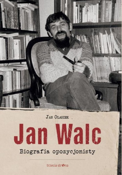 Jan Olaszek - Jan Walc