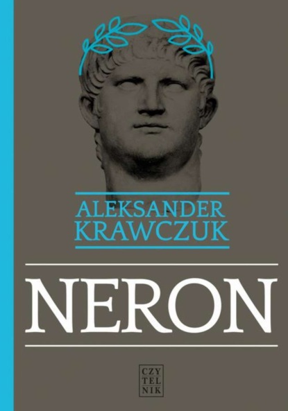 Aleksander Krawczuk - Neron