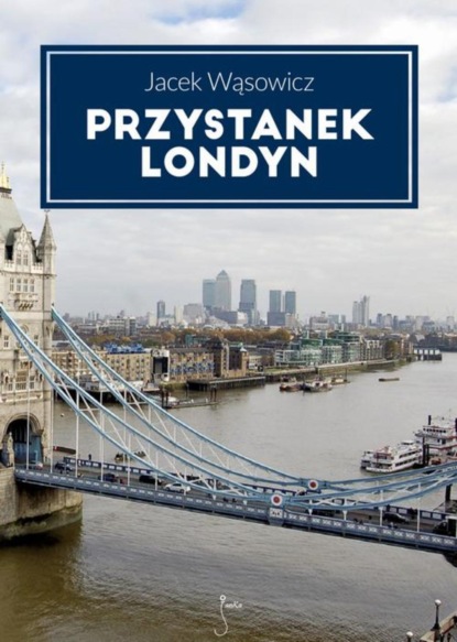 

Przystanek Londyn