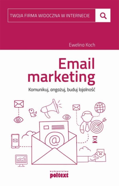 Ewelina Koch - Email marketing