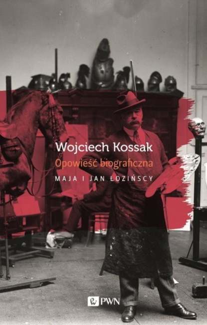

Wojciech Kossak