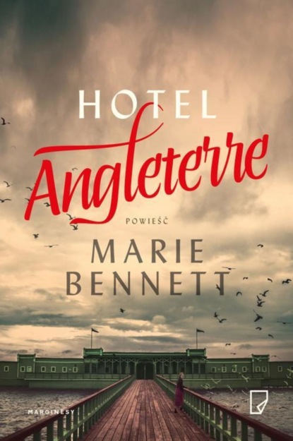 

Hotel Angleterre