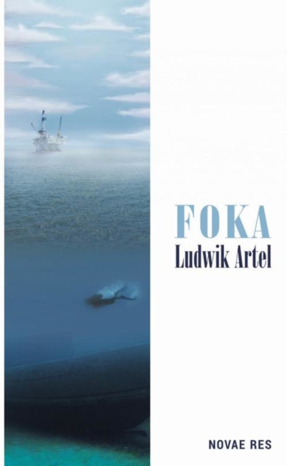 Ludwik Artel - Foka