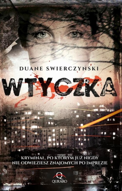 Duane Swierczynski - Wtyczka