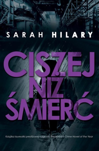 Sarah Hilary - Ciszej niż śmierć