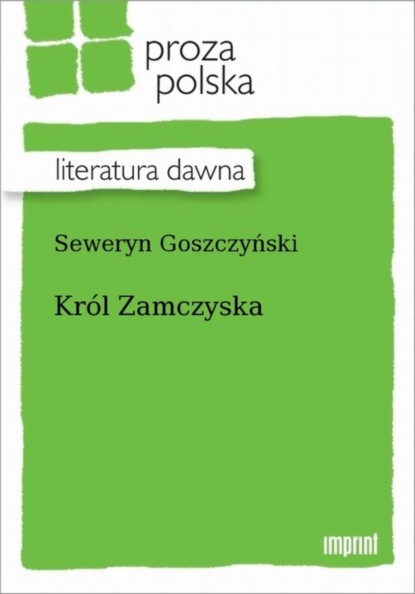 

Król Zamczyska