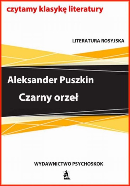 

Czarny orzeł