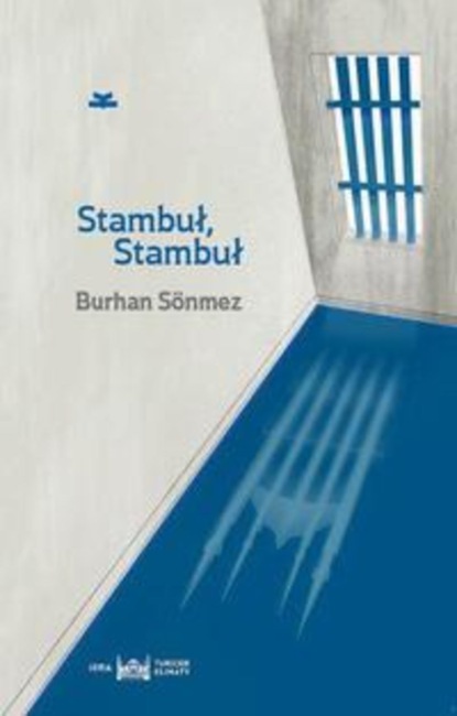 Burhan Sonmez — Stambuł, Stambuł