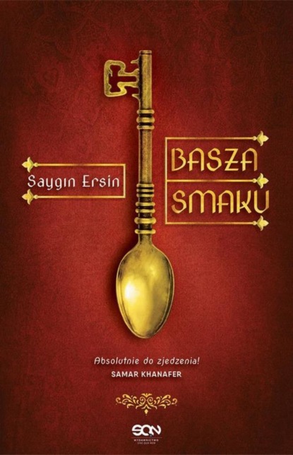 Saygın Ersin — Basza smaku