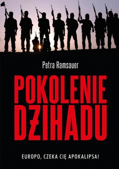 

Pokolenie dżihadu