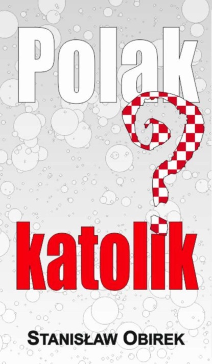 

Polak katolik