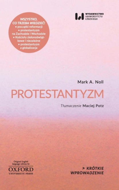 

Protestantyzm