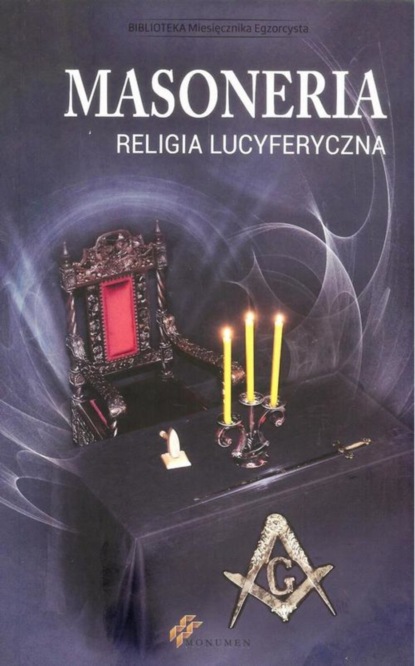 

Masoneria religia lucyferyczna