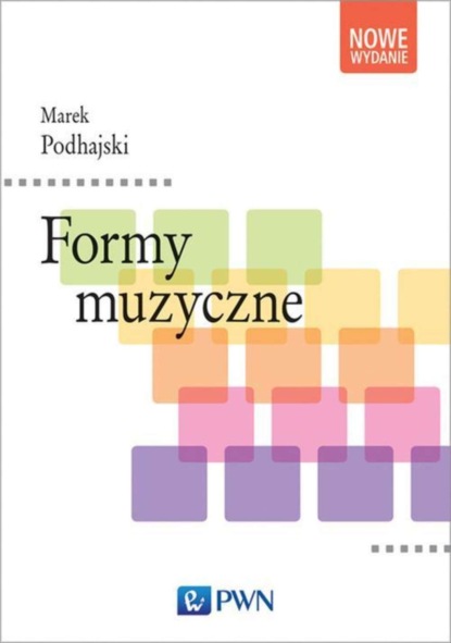 Marek Podhajski - Formy muzyczne