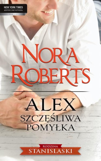 

Alex Szczęśliwa pomyłka