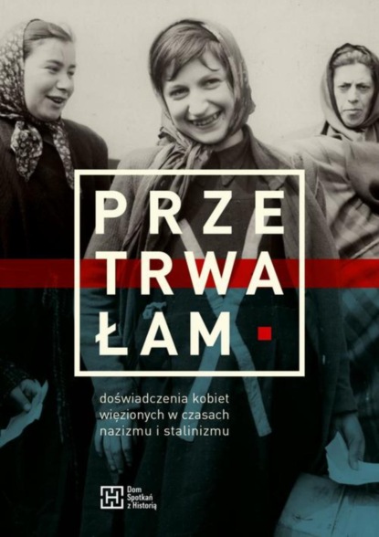 

Przetrwałam