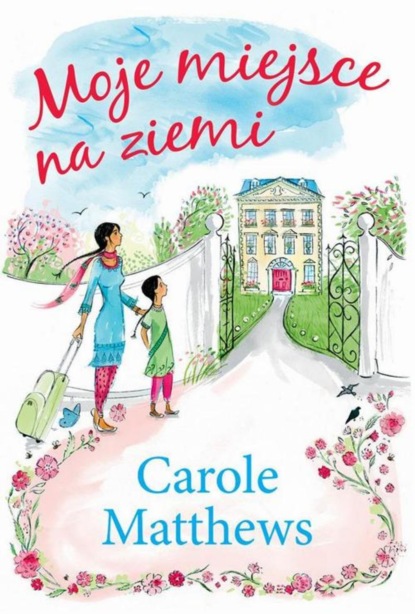 

Moje miejsce na ziemi
