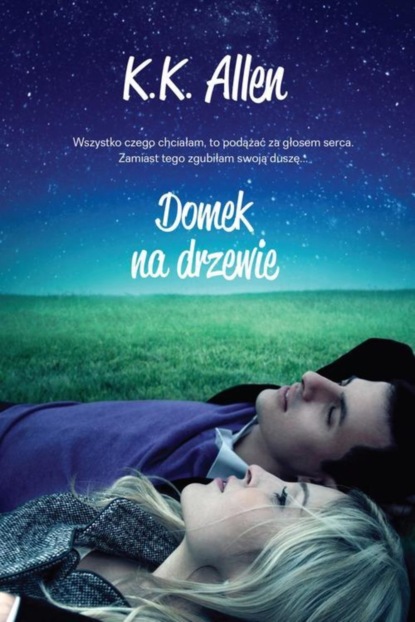 

Domek na drzewie