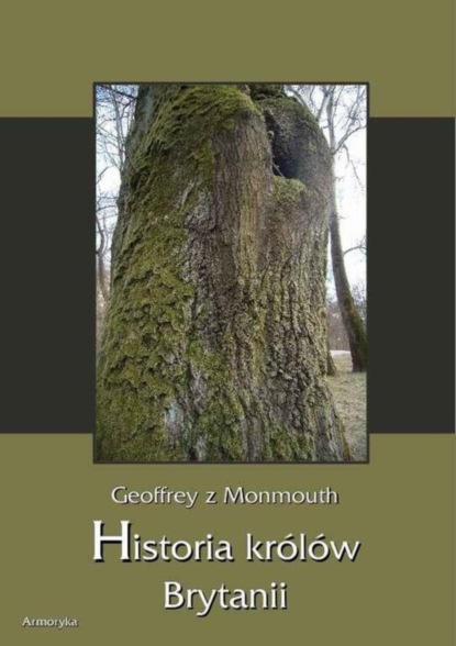 

Historia królów Brytanii