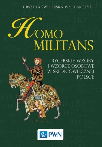 

Homo militans