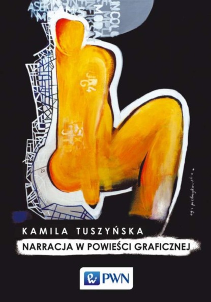 

Narracja w powieści graficznej