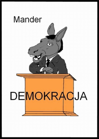 Mander - Demokracja