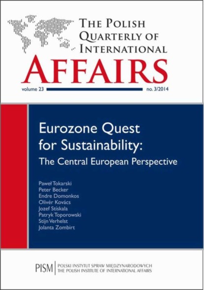 

The Polish Quarterly of International Affairs 3/2014