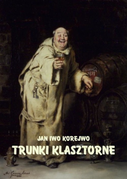 

Trunki klasztorne