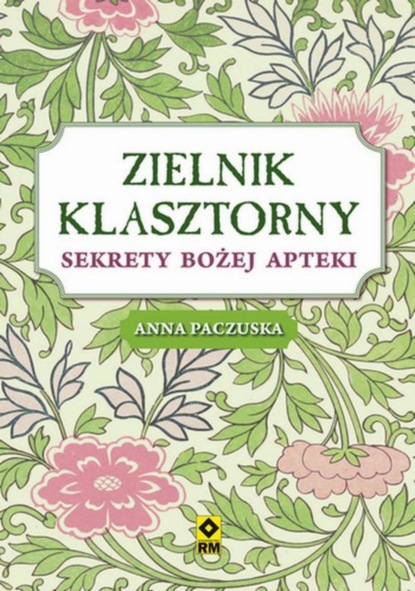 

Zielnik klasztorny