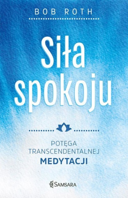 

Siła spokoju