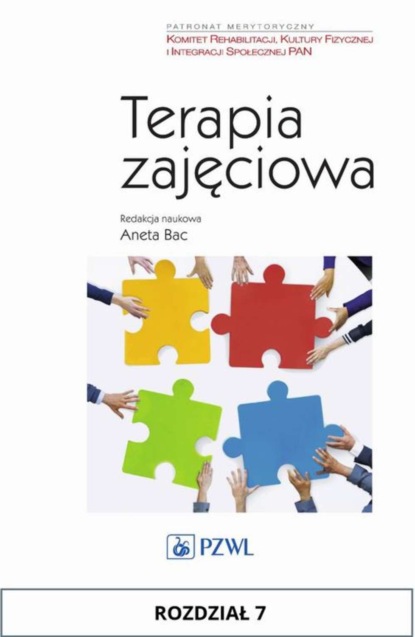 Aleksandra Kulis - Terapia zajęciowa. Rozdział 7