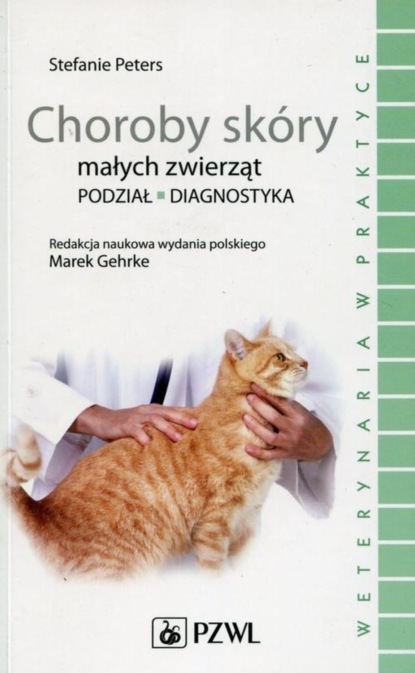 

Choroby skóry małych zwierząt