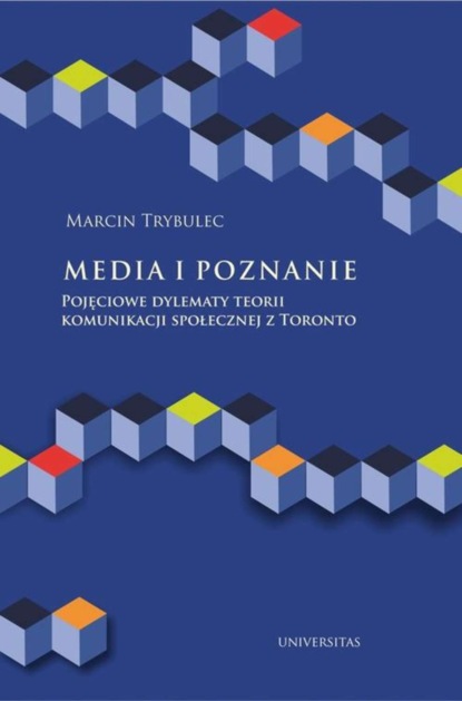 

Media i poznanie