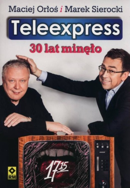 Maciej Orłoś - Teleexpress