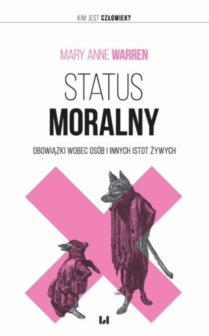 Mary Anne Warren - Status moralny