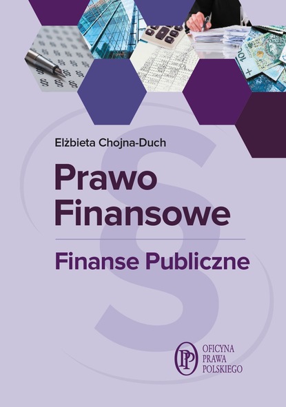

Prawo finansowe Finanse publiczne