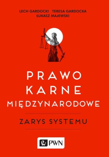 

Prawo karne międzynarodowe