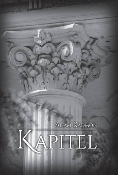 Adam Kadmon — Kapitel