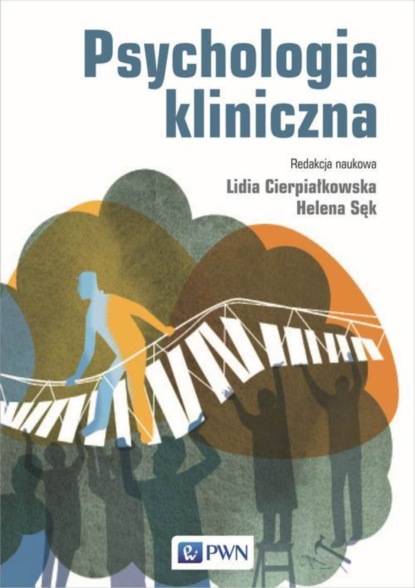 Группа авторов - Psychologia kliniczna