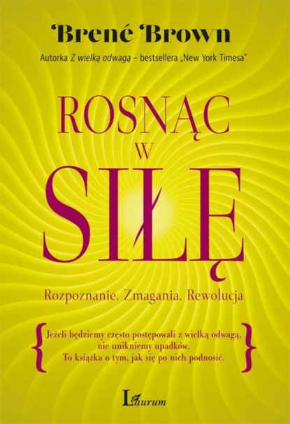 

Rosnąc w siłę