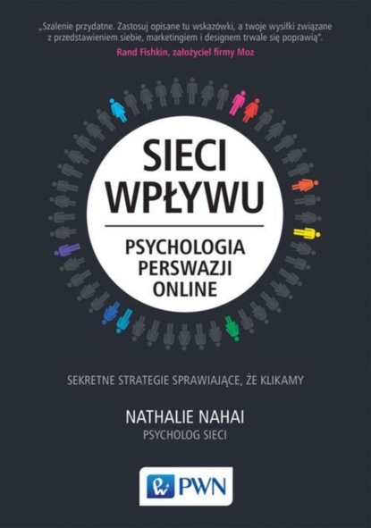 Nahai Nathalie - Sieci wpływu