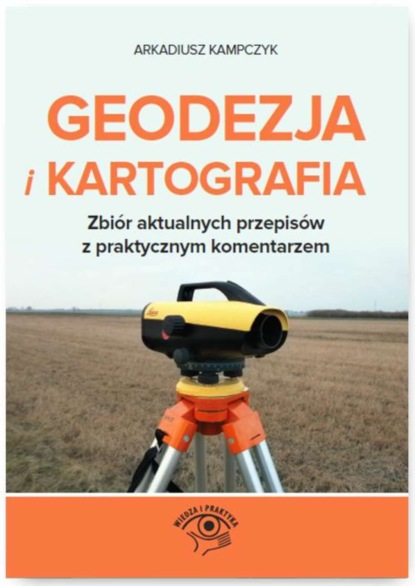 

Geodezja i Kartografia