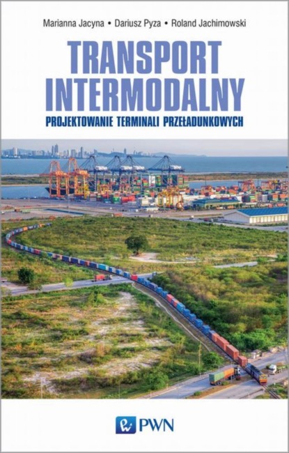 Marianna Jacyna - Transport intermodalny