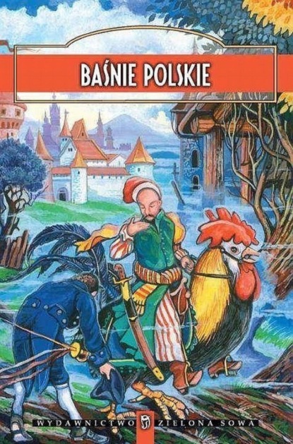 

Baśnie polskie